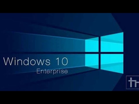 windows 10 enterprise update download